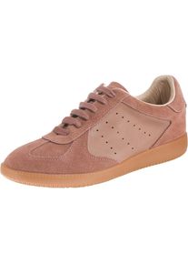 Shoe The Bear, Damen Sneakers Low, Pink