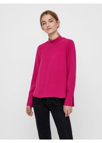 V&eacute;ro Moda VERO MODA, Damen Oberteil, Fuchsia