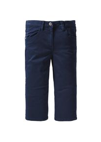 s.Oliver Junior, M&auml;dchen Jeans 'SURI', Blue Denim