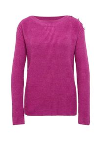 Tom Tailor, Damen Pullover, Pink