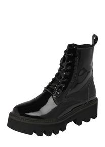 Jeffrey Campbell, Damen Stiefelette 'AGIRA', Schwarz