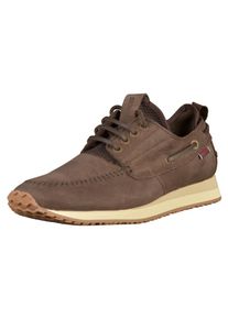 Sebago, Herren Sneaker, Braun