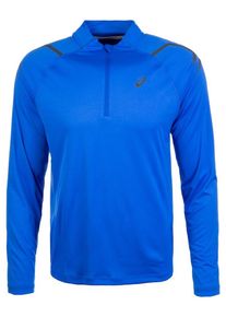 asics, Herren Shirt, Blau