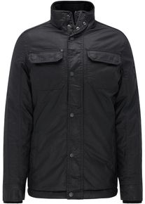 PETROL INDUSTRIES, Herren JACKE, Schwarz