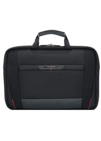 Samsonite, Herren Laptoptasche 'Pro-DLX 5' 42 cm, Schwarz