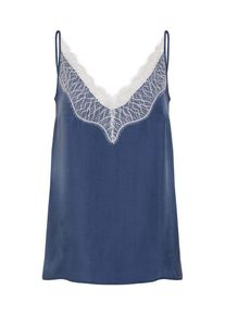 Drykorn, Damen Camisole 'LETITIA', Blau