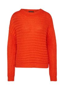 Drykorn, Damen Pullover 'NOLA', Rot