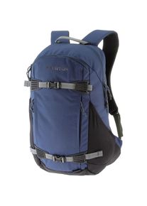 Burton, Damen Rucksack, Blau / Schwarz