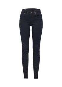 G-Star Raw, Damen Skinny Jeans 'Shape High', Blue Denim