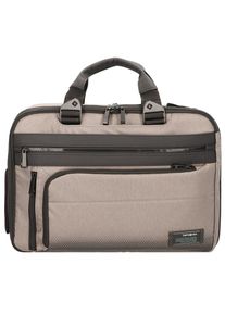 Samsonite, Herren Aktentasche 'Cityvibe 2.0', Basaltgrau / Greige