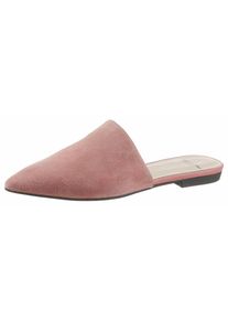 Vagabond SHOEMAKERS, Damen Pantolette, Rosé