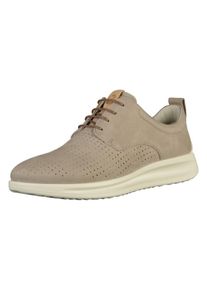 Ecco, Herren Halbschuhe 'Aquet', Beige