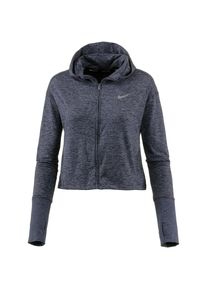 Nike, Damen Laufjacke 'Elet', Basaltgrau
