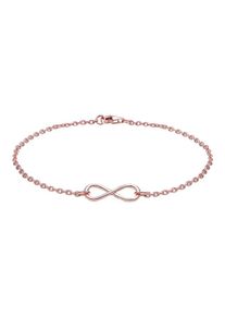 Elli, Damen Armband, Rosegold