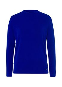 Brax, Damen Pullover 'Lee', Blau