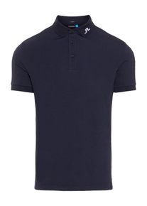 J. Lindeberg J.Lindeberg, Herren Poloshirt, Nachtblau