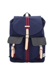 HERSCHEL, Damen Rucksack 'Dawson', Nachtblau
