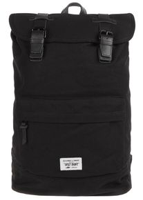 Element, Herren Rucksack 'Timber Spc', Schwarz