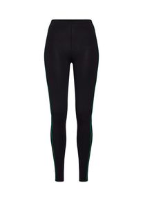 Only, Damen Hose 'onlLIVE LOVE ANNE', Grün / Schwarz