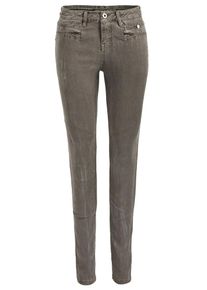 Khujo, Damen Hose 'HERMINA', Beige