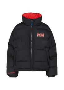 Helly Hansen, Damen Wendejacke, Rot / Schwarz