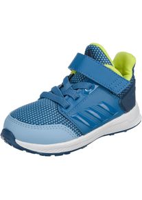 adidas Performance, Sportschuhe 'RapidaRun EL I', Himmelblau / Hellblau