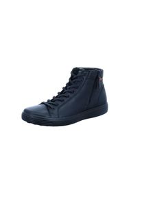 Ecco, Herren Stiefel, Navy