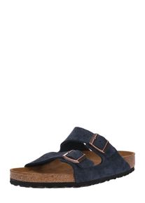 Birkenstock, Herren Sandale 'Arizona', Navy