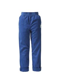 Blue Seven, Chino mit Schlupfbund für Jungen, Blau