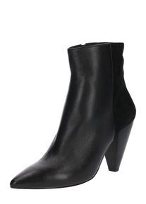 ABOUT YOU, Damen Stiefelette 'Gioia', Schwarz