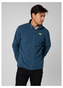 Helly Hansen, Herren Fleecejacke, Smaragd