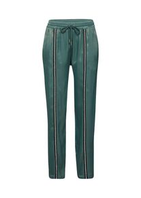 The Kooples Sport, Damen Stoffhose, Khaki
