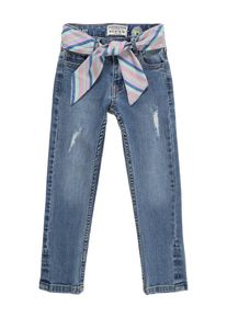 REVIEW KIDS REVIEW FOR KIDS, M&auml;dchen Jeans, Blue Denim