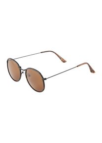 Only & Sons Only & Sons, Herren Sonnenbrillen 'onsSUNGLASS SONS D 12-PACK', Braun