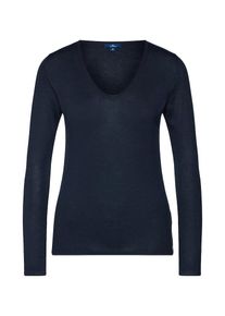 Tom Tailor, Damen Pullover, Navy