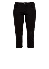 s.Oliver RED LABEL, Damen Denim, Black Denim