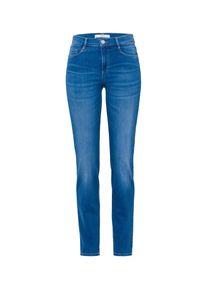 Brax, Damen Jeans 'Shakira', Blau