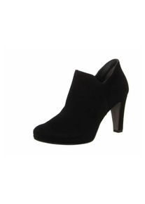Paul Green, Damen Pumps, Schwarz