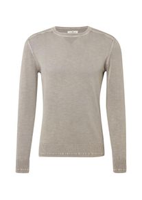 Tom Tailor, Herren Pullover, Grau