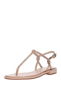 Aldo, Damen Sandale 'LILIRIA', Cognac