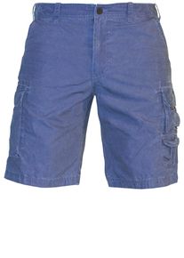 Code-Zero, Herren Shorts 'Rudder', Marine