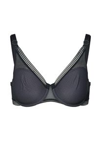 Triumph, Damen BH, Marine / Schwarz