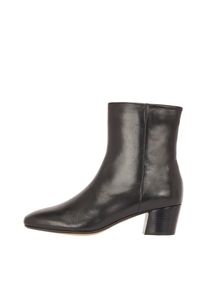 Bianco, Damen Stiefeletten 'Alicia', Schwarz