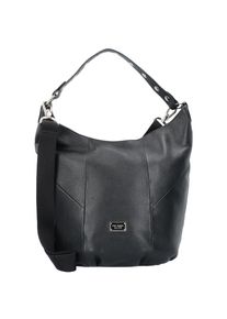 Picard, Damen Schultertasche 'Senses', Schwarz