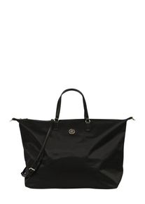 Tommy Hilfiger, Damen Weekender 'POPPY', Schwarz