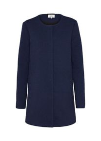 Only, Damen Mantel 'SIDNEY', Dunkelblau