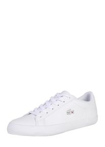 Lacoste, Damen Sneaker 'LEROND', Wei&szlig;