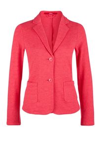 s.Oliver RED LABEL, Damen Blazer, Hellrot