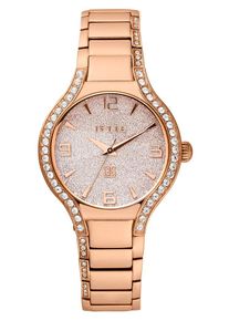 JETTE, Damen Uhr, Bronze