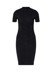 Noisy may, Damen Kleid 'DIANA', Schwarz